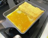 幸せの出汁巻きごはん作り方3写真