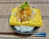 幸せの出汁巻きごはん作り方5写真