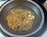 カレーマルシェでカレー中華作り方2写真