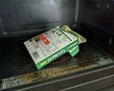 カレーマルシェでカレー中華作り方3写真