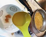 カレーマルシェでカレー中華作り方4写真