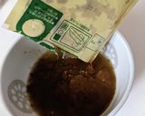 カレーマルシェでカレー中華作り方5写真