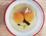 激ウマ!鶏そぼろ卵作り方3写真