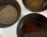 お手軽！素麺の坦々麺風作り方1写真