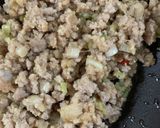 お手軽！素麺の坦々麺風作り方5写真