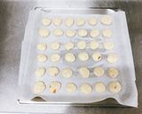 【保育園おやつ】バナナクッキー作り方4写真