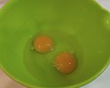 スパニッシュ風オムレツ!シンプルに簡単に作り方3写真