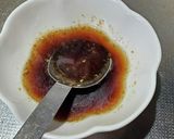 焼肉のタレで親子丼！作り方2写真