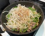 子供が食べやすい♪ゴーヤーちゃんぷるぅ作り方4写真