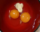 簡単!レンジで♪美味しい♪ピーマン卵♪作り方3写真