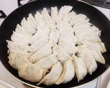 これが最美味【おうち餃子】作り方6写真