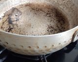 きな粉入フィナンシェ風焼き菓子♡作り方3写真