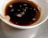 きな粉入フィナンシェ風焼き菓子♡作り方4写真