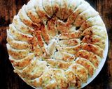 これが最美味【おうち餃子】作り方9写真