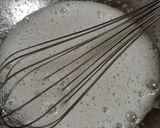 きな粉入フィナンシェ風焼き菓子♡作り方5写真