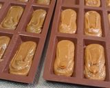 きな粉入フィナンシェ風焼き菓子♡作り方7写真