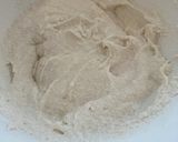 冷やしぜんざい風コーヒーミニゼリー作り方2写真