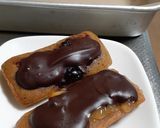 きな粉入フィナンシェ風焼き菓子♡作り方9写真