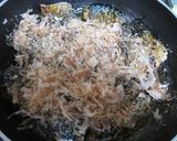 土佐煮風:甘辛・鯖のさっぱり煮作り方5写真