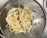 肉無チクワ擦り下ろさないみぞれ味野菜炒め作り方8写真