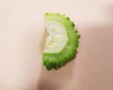 ゴーヤの種の取り方(道具なし)作り方4写真