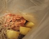 簡単すぎる肉じゃがジャン作り方3写真