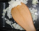 餃子の皮で☆ヘルシーおからのサモサ作り方1写真