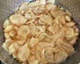 誰でも簡単おいしい！新生姜の甘酢漬け作り方3写真