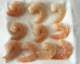 焼いてラクうま！ぷりっぷりの『海老マヨ』作り方1写真