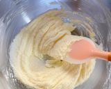 定番お菓子！市松模様クッキー作り方2写真