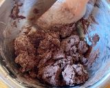 定番お菓子！市松模様クッキー作り方6写真