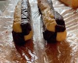 定番お菓子！市松模様クッキー作り方10写真