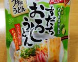 キウイ入りサラダうどん作り方7写真