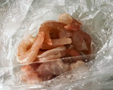 焼いてラクうま！ぷりっぷりの『海老マヨ』作り方3写真