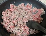 万能簡単ミートソース作り方3写真