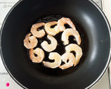 焼いてラクうま！ぷりっぷりの『海老マヨ』作り方4写真