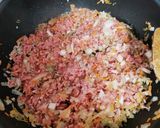 【小分け冷凍保存】ひき肉のおかずの素作り方3写真