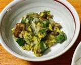 きのこの塩辛作り方8写真