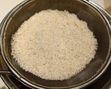 スパイシーチキンビリヤニ作り方2写真
