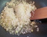 夏野菜のトマトカレー作り方3写真