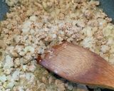夏野菜のトマトカレー作り方4写真