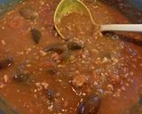 夏野菜のトマトカレー作り方7写真