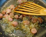やさしいお酢をかけて食べるパスタ♪作り方4写真