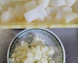 3合シーフードMIX炊飯器パエリア作り方2写真