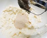 濃厚レアチーズケーキ作り方9写真