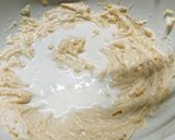 濃厚レアチーズケーキ作り方11写真