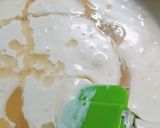 濃厚レアチーズケーキ作り方13写真