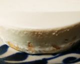 濃厚レアチーズケーキ作り方16写真