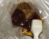 ピリ辛キャベツときゅうり作り方1写真