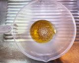 常備菜☆簡単もやしナムル作り方2写真
